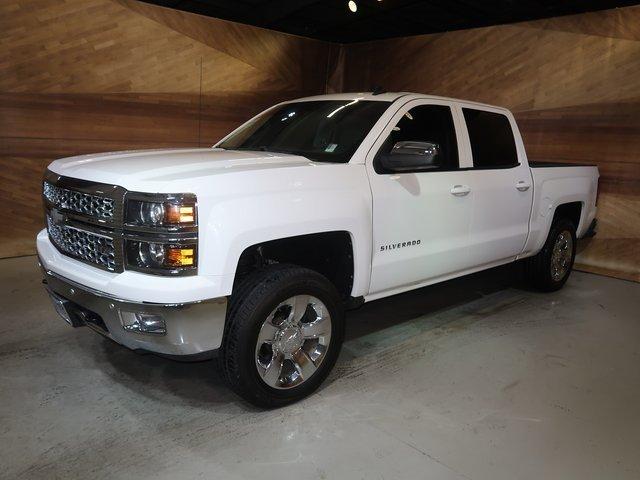 used 2014 chevrolet silverado 1500 4x4 crew cab ltz yuma, az 85365 for sale in yuma, arizona