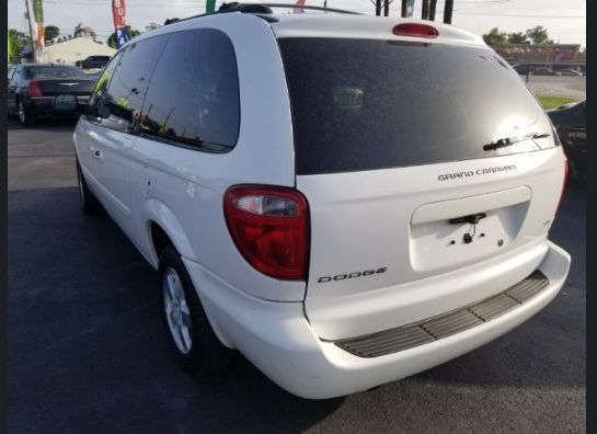 2006 dodge caravan sxt for sale in texas by owner