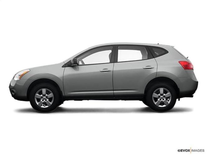 2009 nissan rogue s awd s crossover 4dr for sale in blue river lodge, nebraska