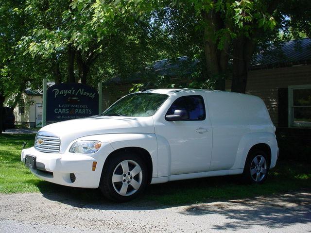 2010 chevrolet hhr ls panel for sale in essex junction, vermont