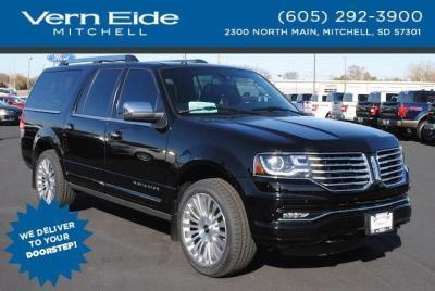 2017 lincoln navigator l reserve 4x4 reserve 4dr suv for sale in betts, south dakota