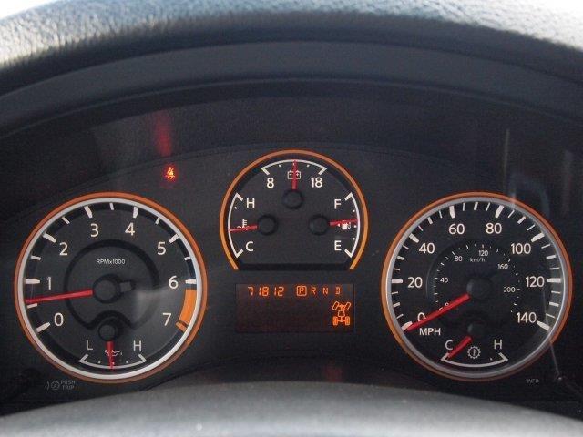2011 nissan armada sv 4x4 sv 4dr suv for sale in dover, delaware