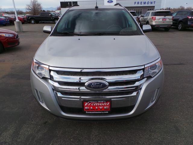 2014 ford edge limited awd limited 4dr crossover for sale in sheridan, wyoming