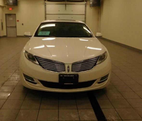 2014 lincoln mkz hybrid base 4dr sedan for sale in jolly acres, south dakota