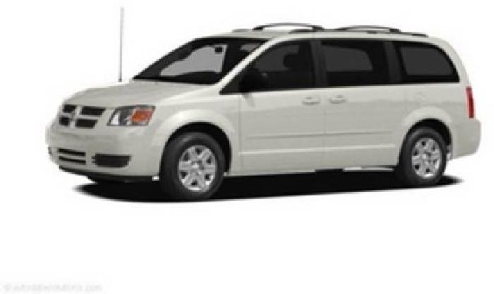 2010 dodge grand caravan sxt in wilmington, nc