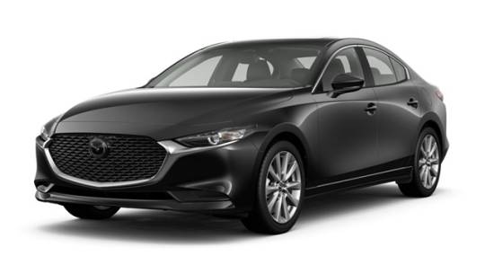 2025 Mazda