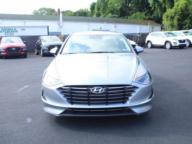 2020 hyundai sonata se