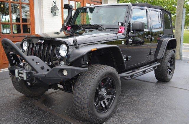 2015 jeep wrangler unlimited sport 4x4 sport 4dr suv for sale in dewey beach, delaware