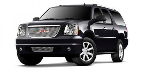 2013 gmc yukon xl denali