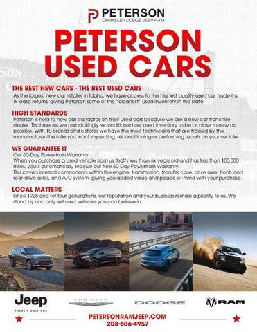 2019 ram 1500 laramie crew cab 4x4 57' box