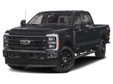 2024 ford f-250 xlt