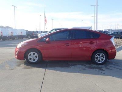 2011 toyota prius four four 4dr hatchback for sale in elkhorn, nebraska