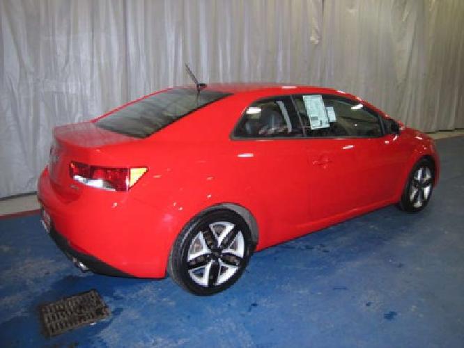 2010 kia forte koup sx in langhorne, pa