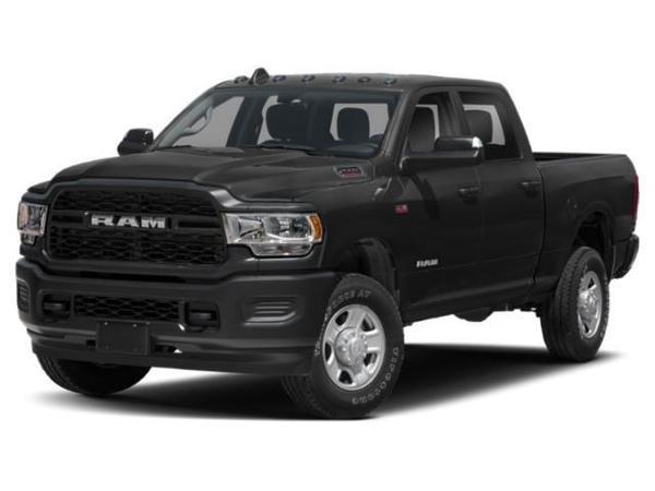 2020 ram 2500 in livingston, montana