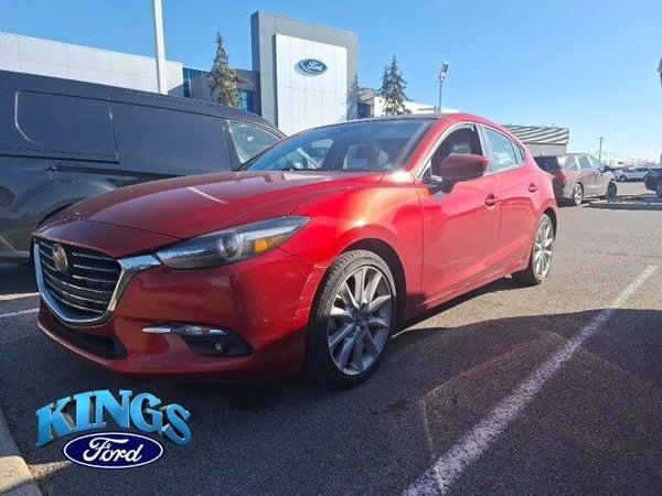 2017 mazda mazda3 in denver, colorado