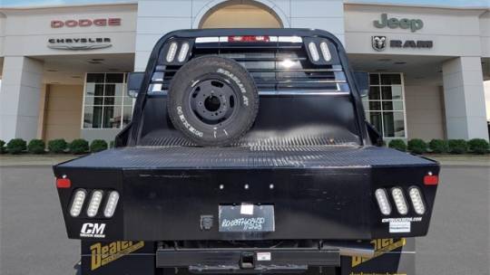 2024 RAM 3500