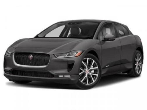2020 jaguar i-pace