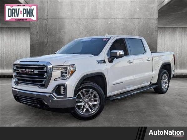 2021 gmc sierra 1500 in east millstone, new jersey