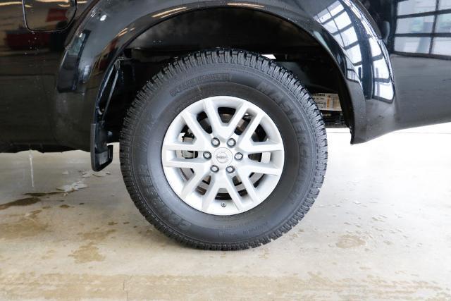 2014 nissan frontier s 4x2 s 4dr king cab 6.1 ft. sb pickup 5m for sale in anchorage, alaska