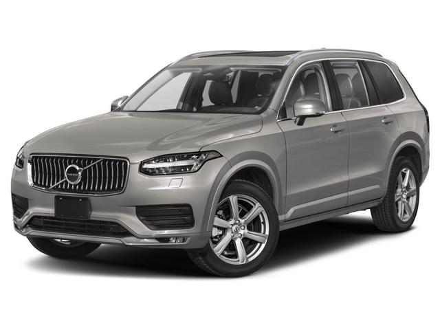 2024 volvo xc90 b5 plus bright
