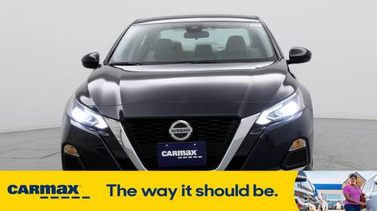 2022 Nissan Altima