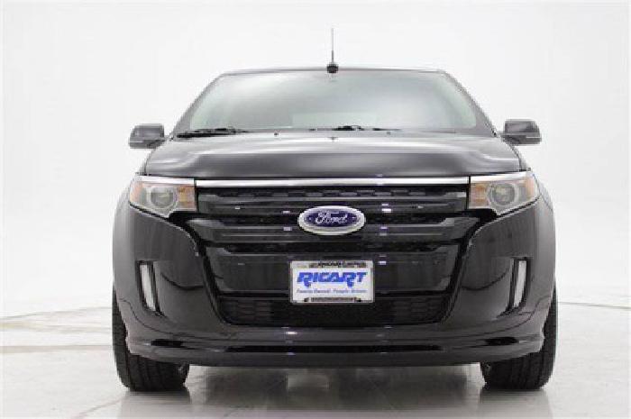 2014 ford edge sport in groveport, oh