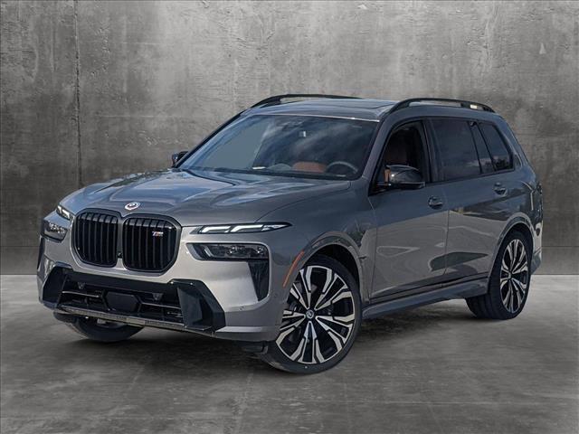 2023 bmw x7 m60i