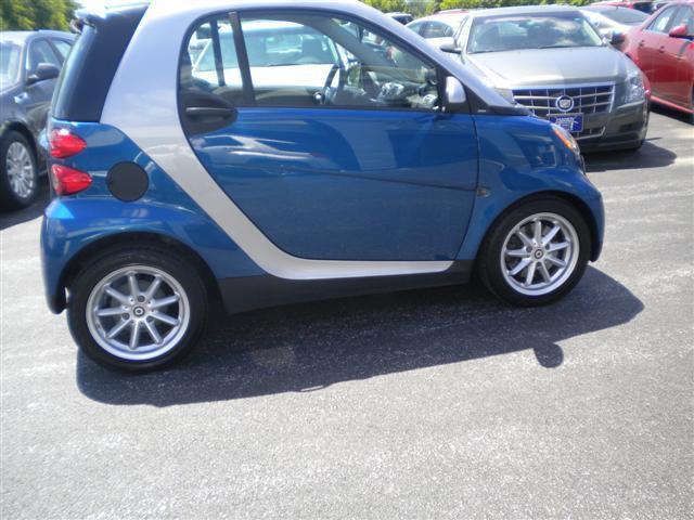 2008 smart fortwo pure for sale in saint albans, vermont