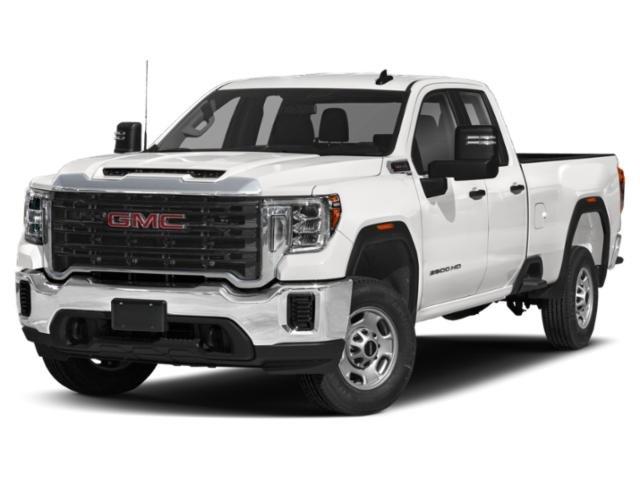 2020 gmc sierra 2500 slt