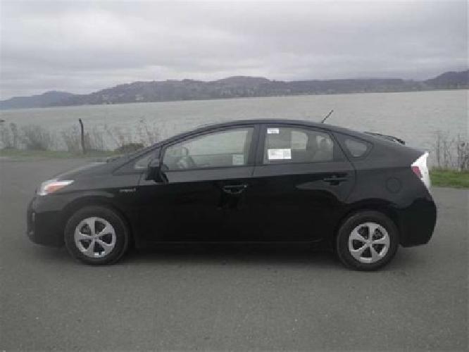 2013 toyota prius four in san rafael, ca