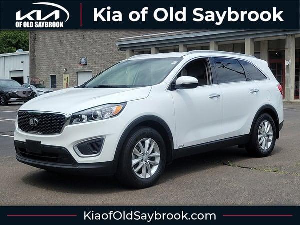 2016 kia sorento in la porte, indiana