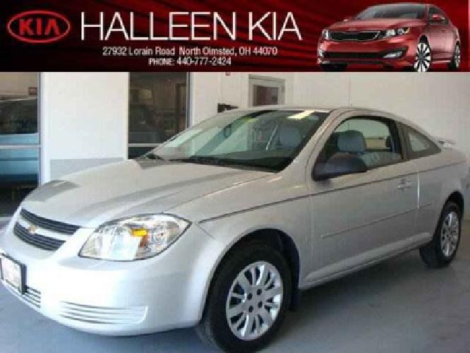 2009 chevrolet cobalt ls in north olmsted, oh