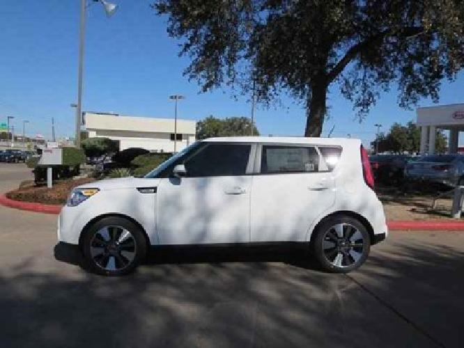 2014 kia soul in austin, tx