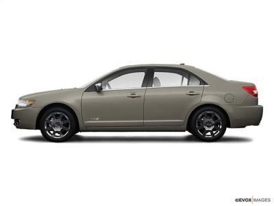 2008 lincoln mkz base 4dr sedan for sale in fargo, north dakota