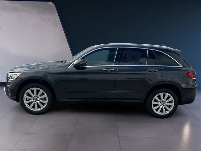 2020 mercedes-benz glc 300