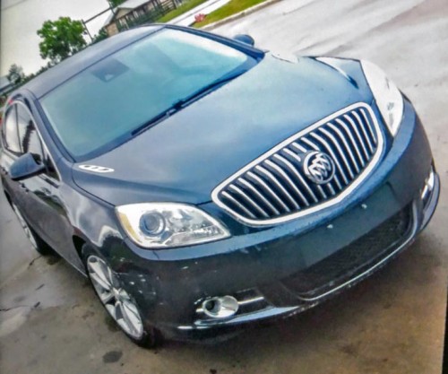 2015 buick verano for sale in texas by owner