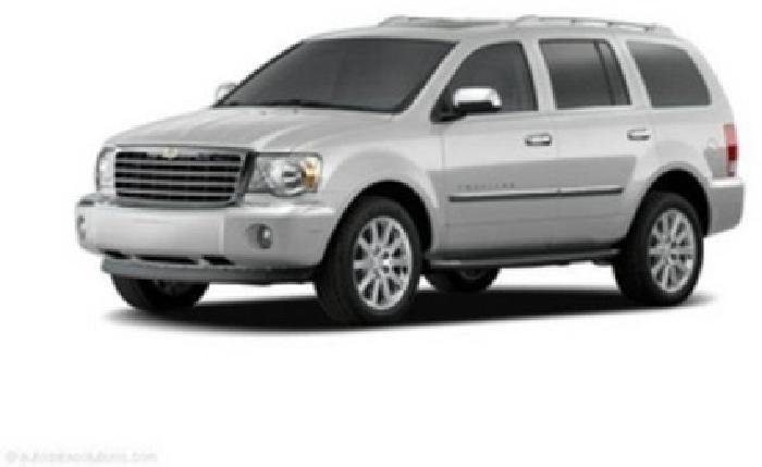 2007 chrysler aspen limited in winter haven, fl