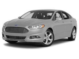 new 2015 ford fusion s for sale in grand forks, north dakota