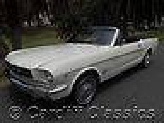 1965 ford mustang convertible in encinitas, ca