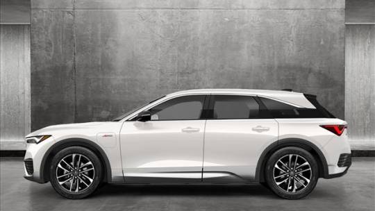 2024 Acura ZDX