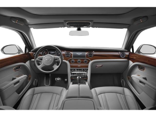 2020 bentley mulsanne mulliner driving specification
