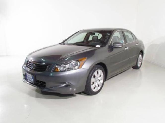 2009 honda accord sedan ex-l in cerritos, ca