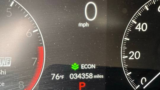 2023 Honda CR-V