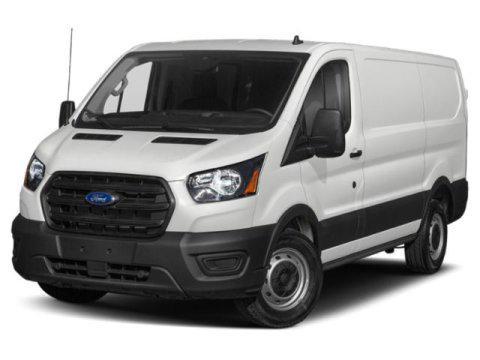 2020 ford transit-250 base