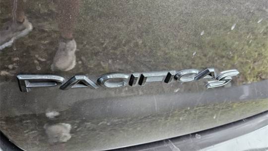 2019 Chrysler Pacifica