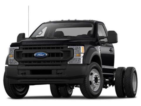 2020 ford f-450 xl