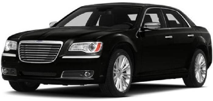 2014 chrysler 300 in west palm beach, fl