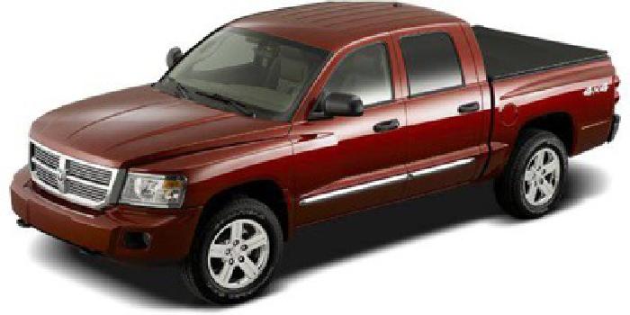 2008 dodge dakota st in corpus christi, tx