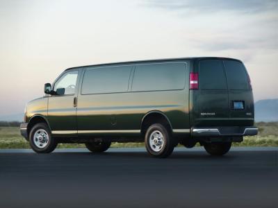 2019 gmc savana cargo 2500 2500 3dr cargo van for sale in kingston, massachusetts
