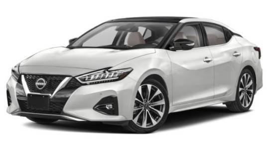 2023 Nissan Maxima